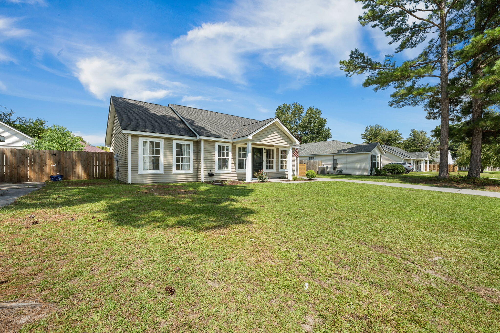 9873 Levenshall Drive