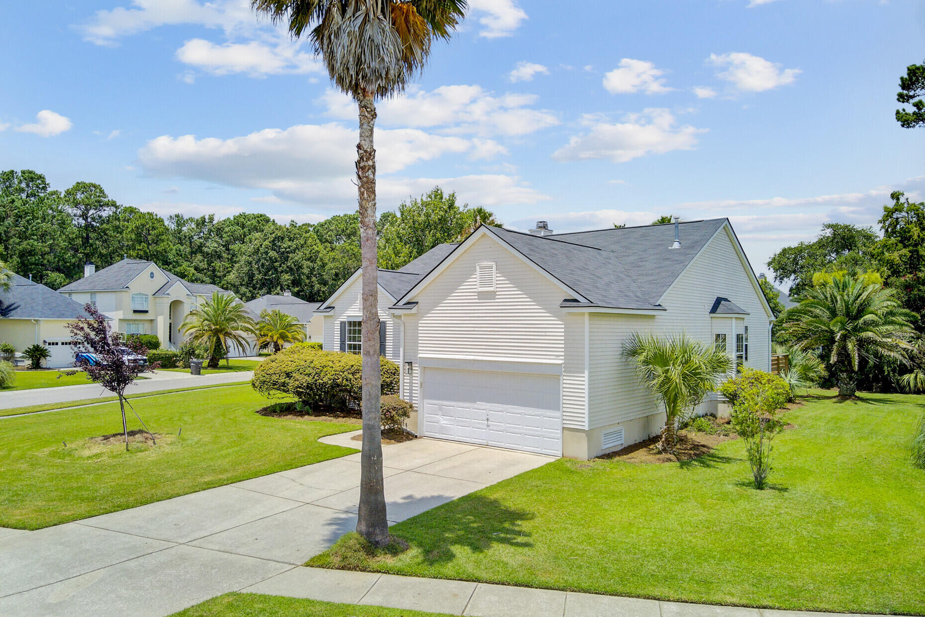 1800 Palmetto Isle Drive
