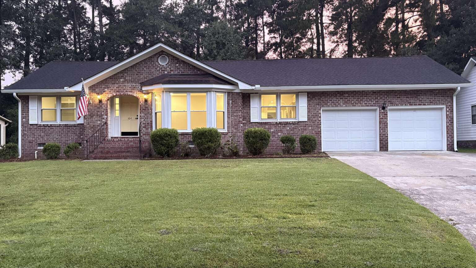 104 Blue Heron Drive