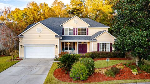 Photo of 237 Cabrill Drive, Charleston, SC 29414 (MLS # 25030747)