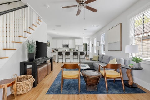 Photo of 162 Spring Street #E, Charleston, SC 29403 (MLS # 26026499)