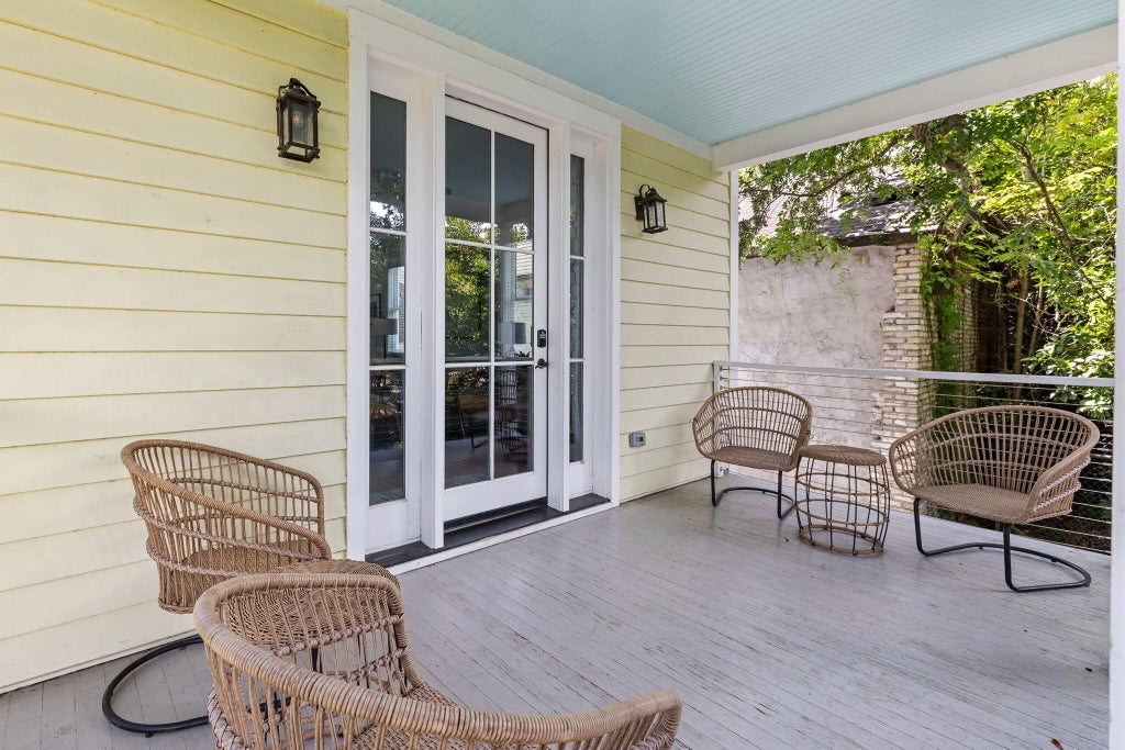 Photo of 162 Spring Street #E, Charleston, SC 29403 (MLS # 26026499)