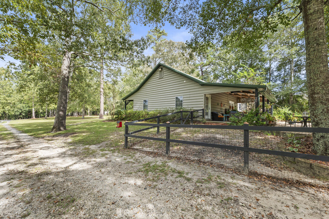 3401 Santee River Road