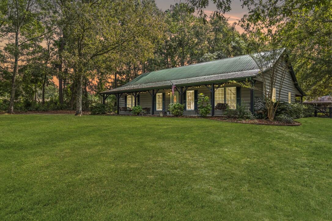 3401 Santee River Road