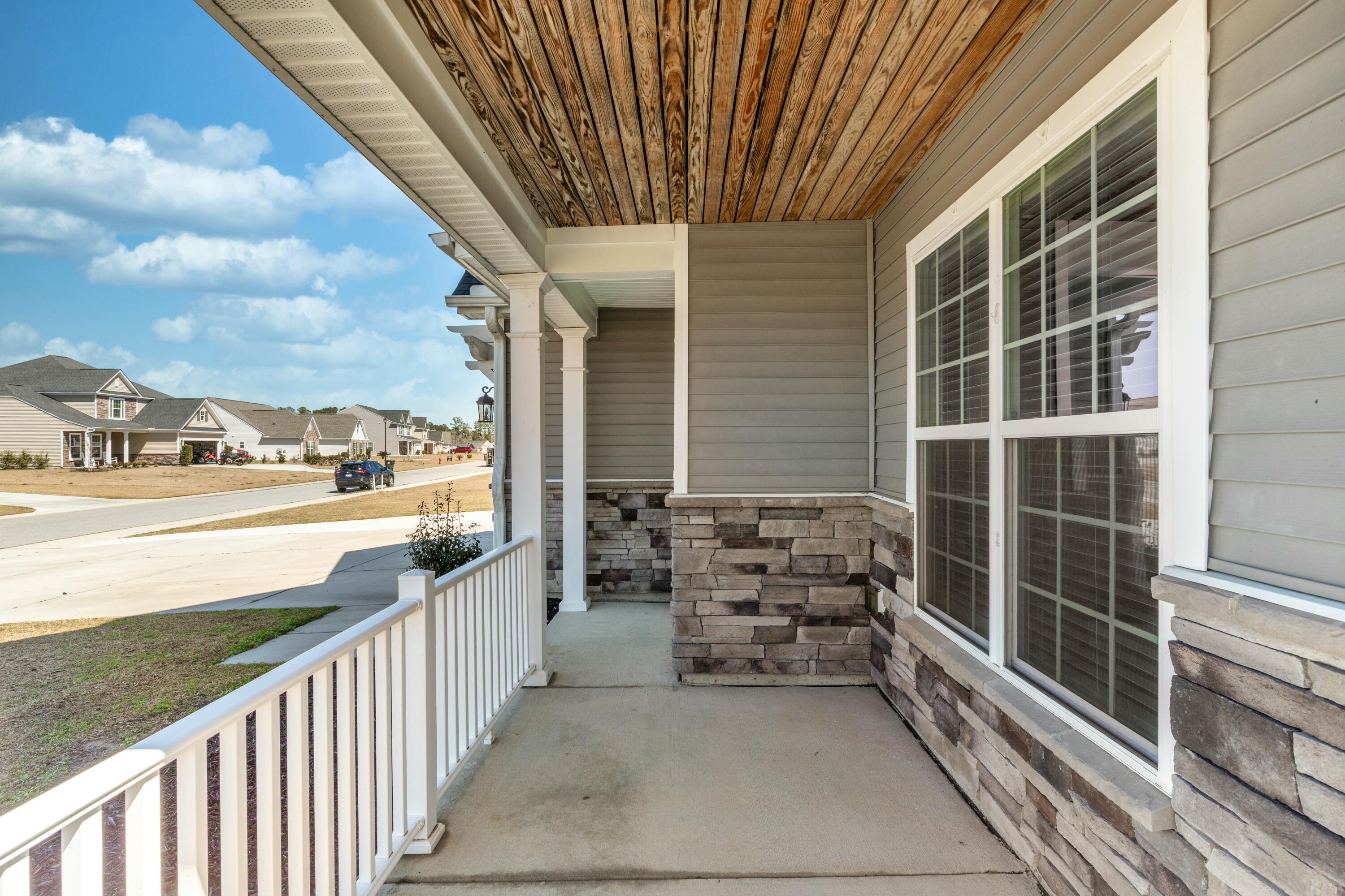 126 Lakelyn Road