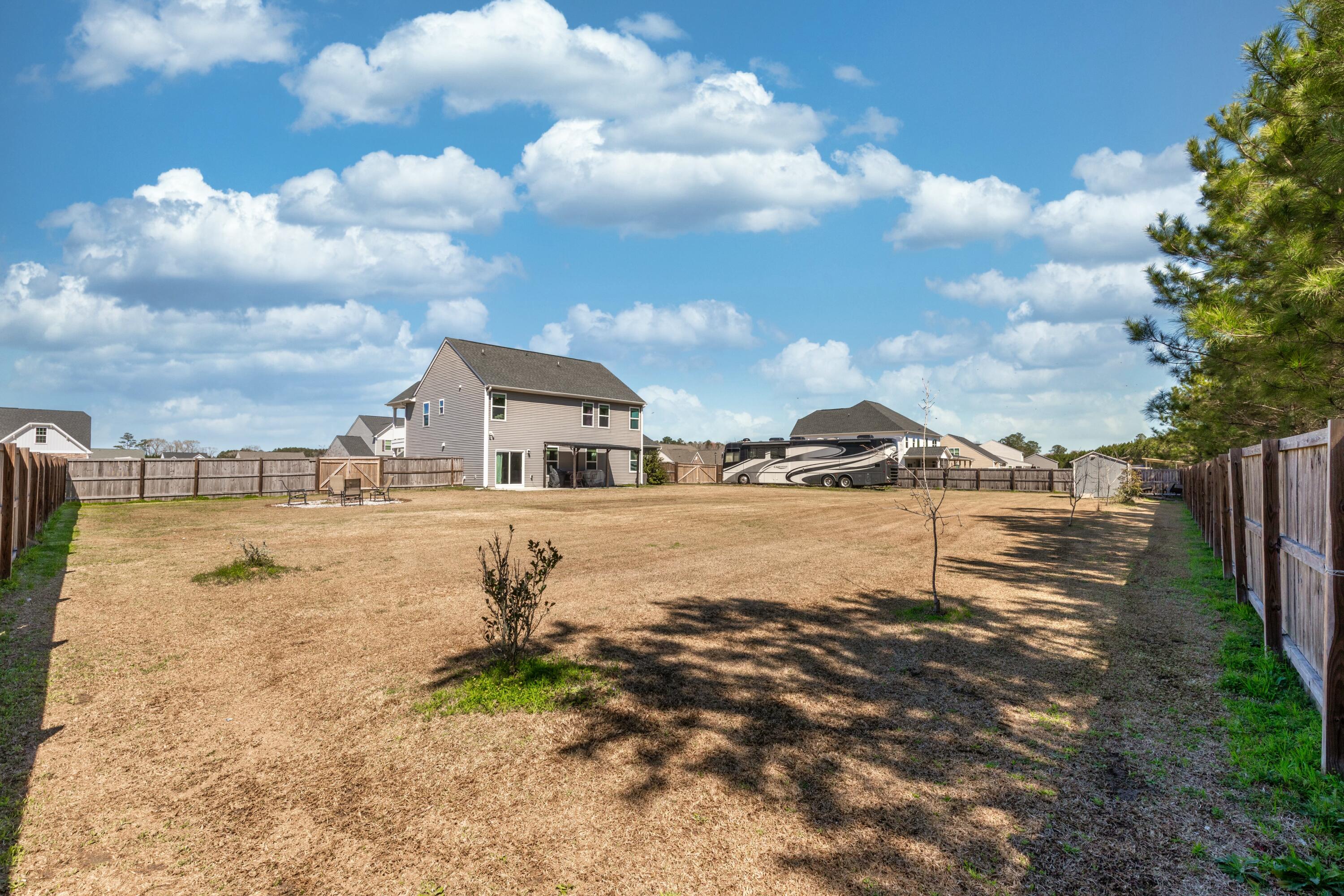 126 Lakelyn Road