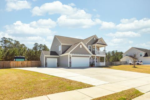 126 Lakelyn Road Moncks Corner SC 29461