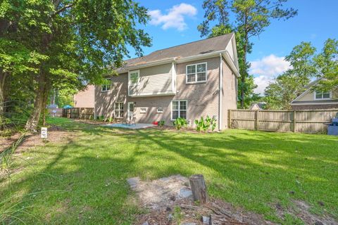 A home in Summerville