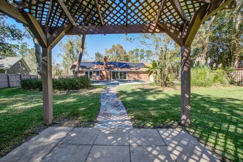 A home in Summerville