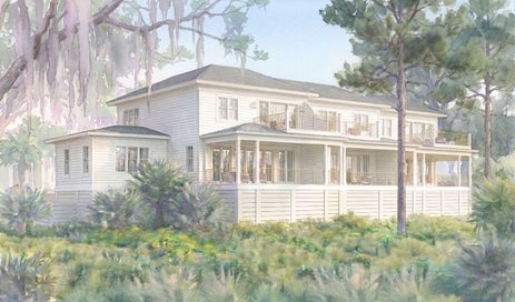 4033 Marshwalk Trace 6 Seabrook Island SC 29455