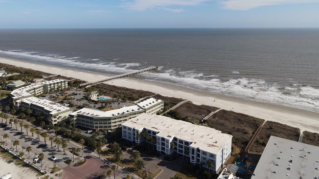 Photo of 1300 Ocean Boulevard #145, Isle of Palms, SC 29451 (MLS # 25028679)