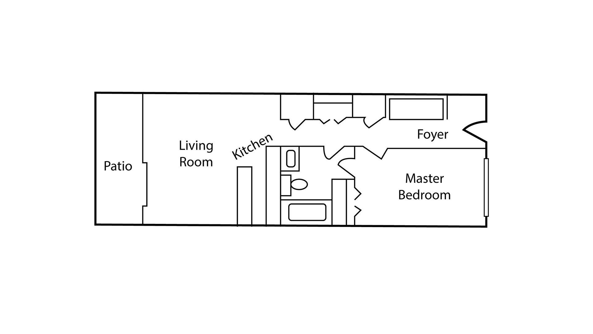 1300 Ocean Boulevard 145