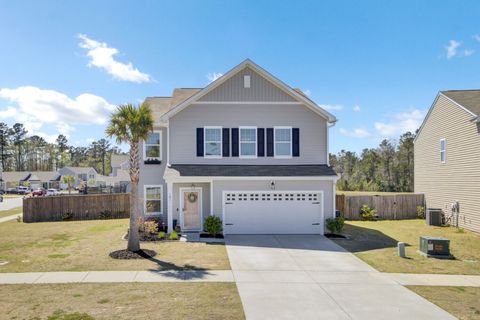101 Corvus Court Summerville SC 29486