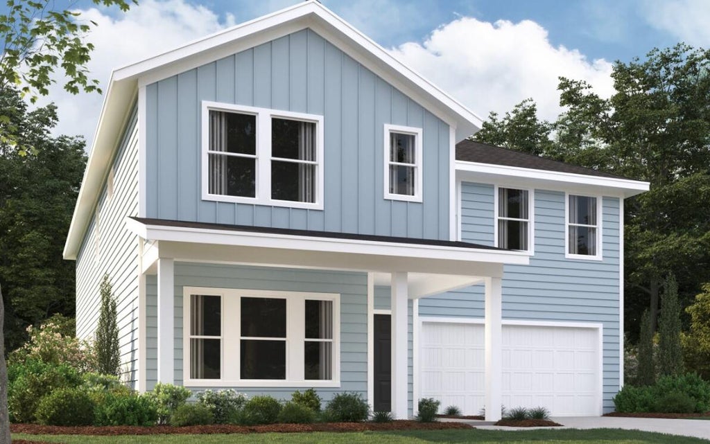 Photo of 5372 Crinum Lilly, Summerville, SC 29485 (MLS # 26023952)
