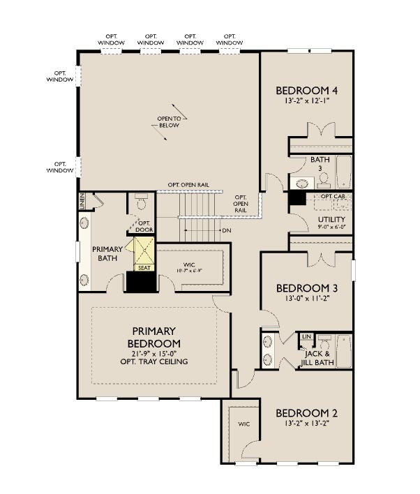 Photo of 5372 Crinum Lilly, Summerville, SC 29485 (MLS # 26023952)