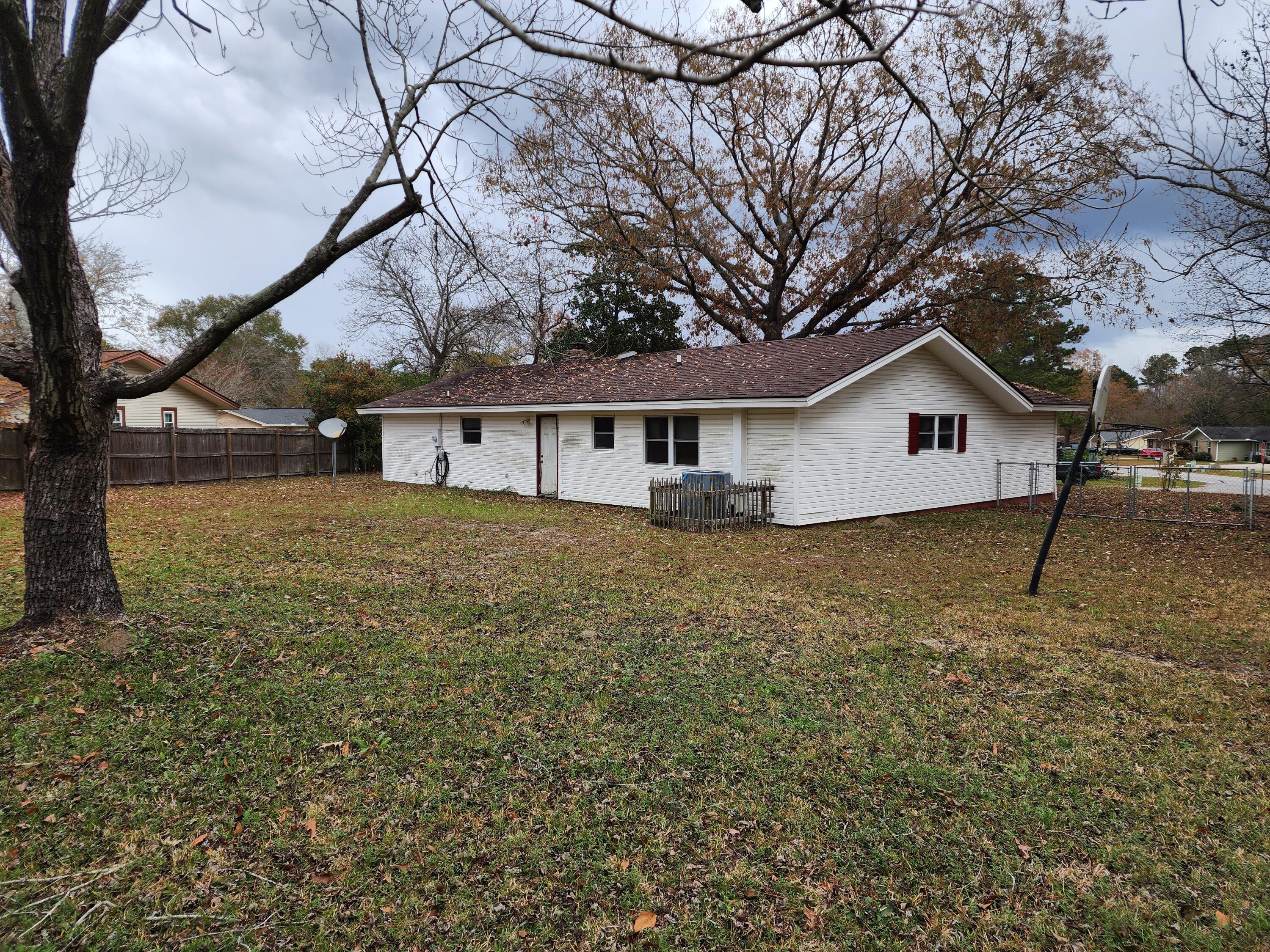 135 Tall Spruce Drive