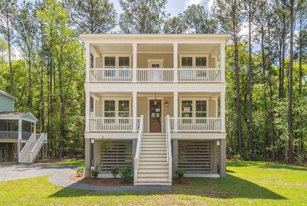 Photo of 8 Kings River Trail, Hollywood, SC 29449 (MLS # 26014164)