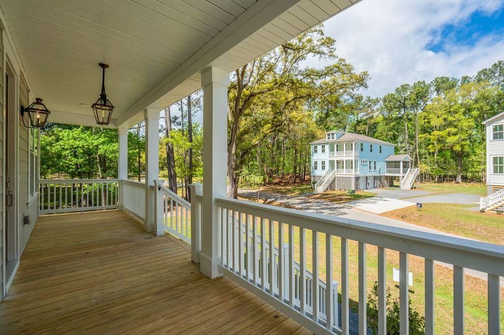 Photo of 8 Kings River Trail, Hollywood, SC 29449 (MLS # 26014164)