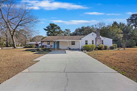 1744 Opal Avenue Charleston SC 29407