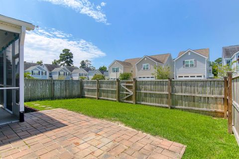 A home in Summerville