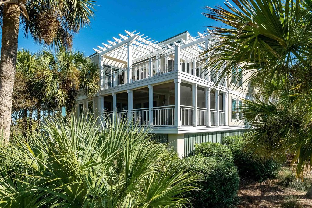 Photo of 2901 Atrium Villa Dr, Seabrook Island, SC 29455 (MLS # 25028760)