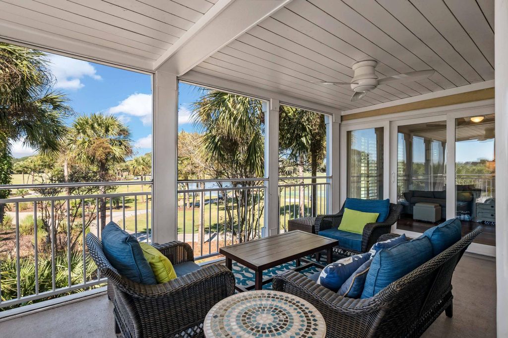 Photo of 2901 Atrium Villa Dr, Seabrook Island, SC 29455 (MLS # 25028760)