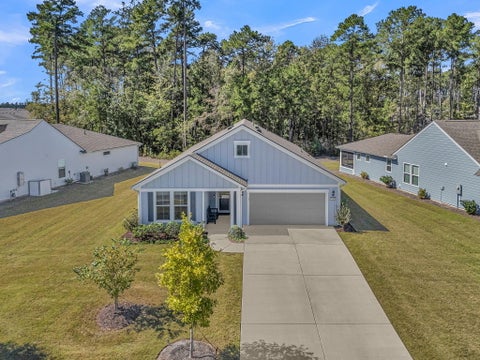 Photo of 144 Trillium Circle, Summerville, SC 29486 (MLS # 26028488)