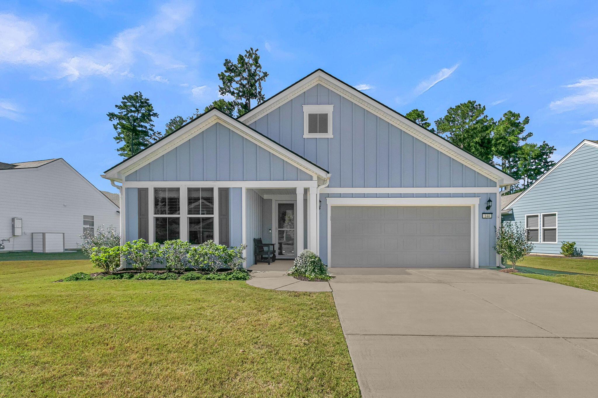 144 Trillium Circle