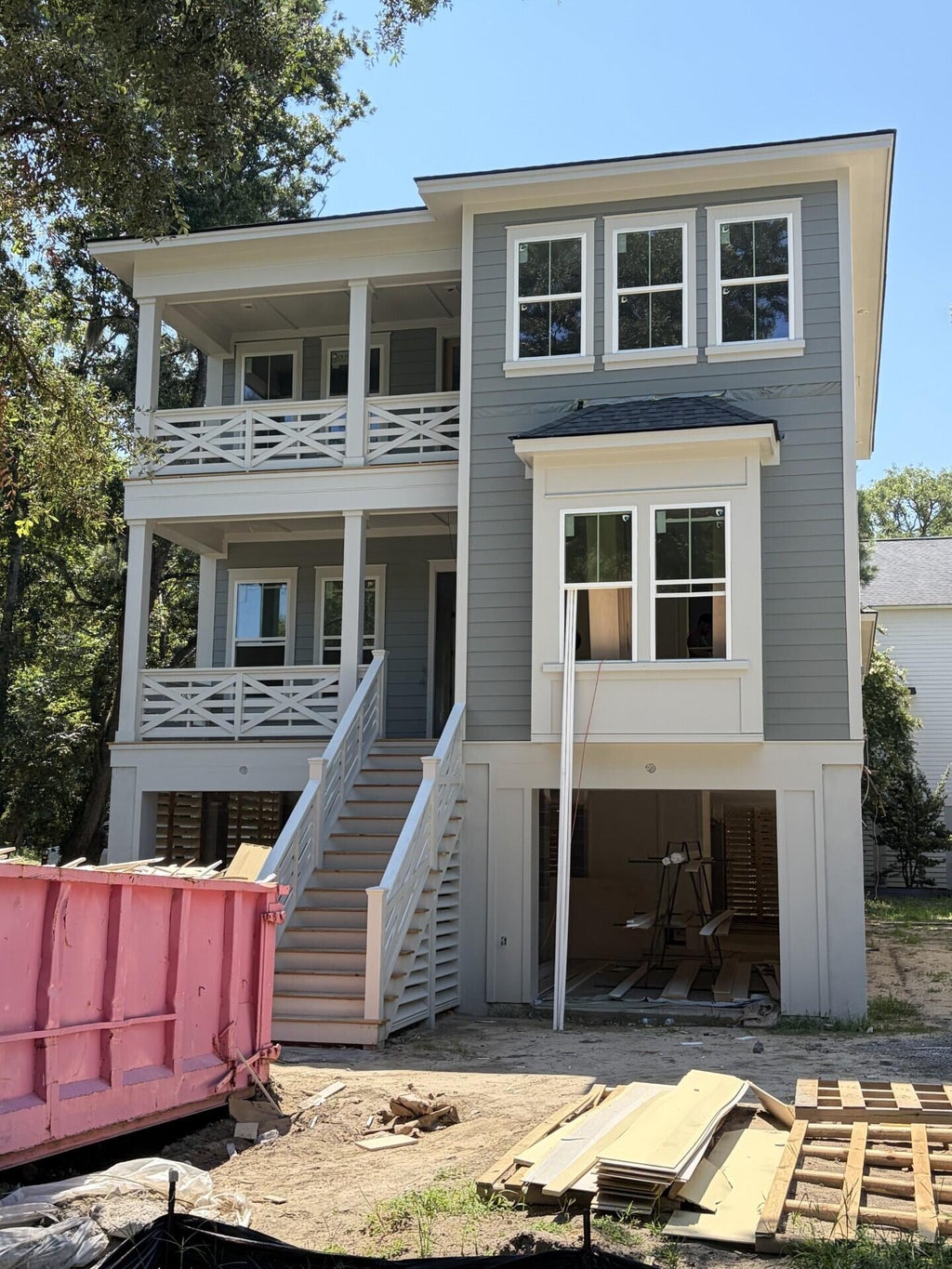 Photo of 3725 Zacoma Drive, Mount Pleasant, SC 29466 (MLS # 26019818)