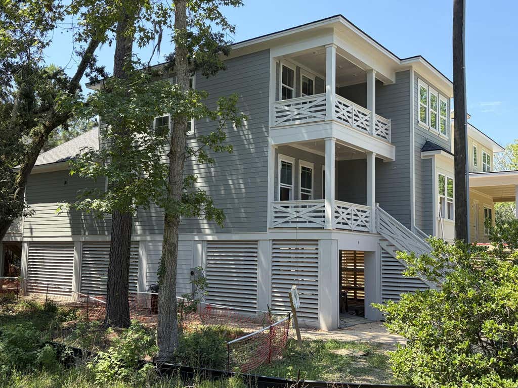Photo of 3725 Zacoma Drive, Mount Pleasant, SC 29466 (MLS # 26019818)