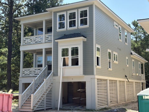 Photo of 3725 Zacoma Drive, Mount Pleasant, SC 29466 (MLS # 26019818)