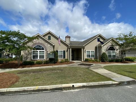 A home in Summerville