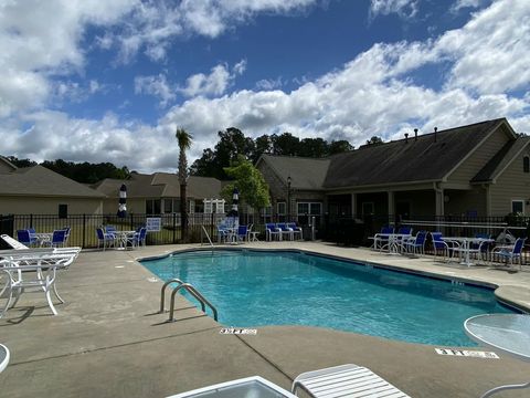 A home in Summerville