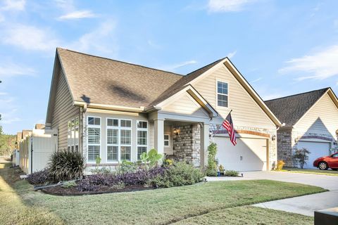 A home in Summerville