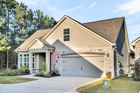 A home in Summerville