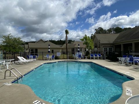 A home in Summerville