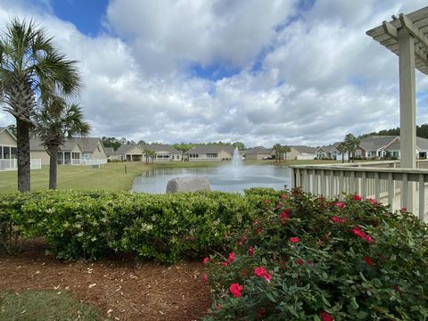 A home in Summerville