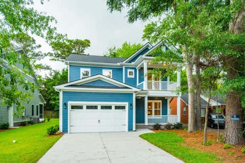 Photo of 717 Eagle Street, Mount Pleasant, SC 29464 (MLS # 26017911)