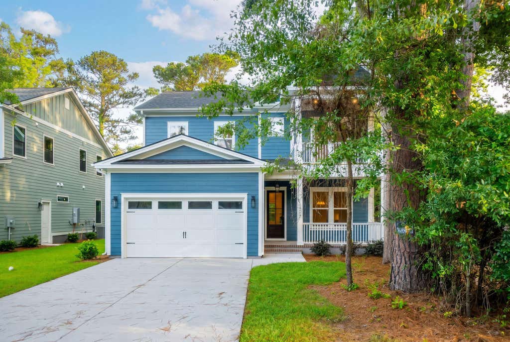 Photo of 717 Eagle Street, Mount Pleasant, SC 29464 (MLS # 26017911)