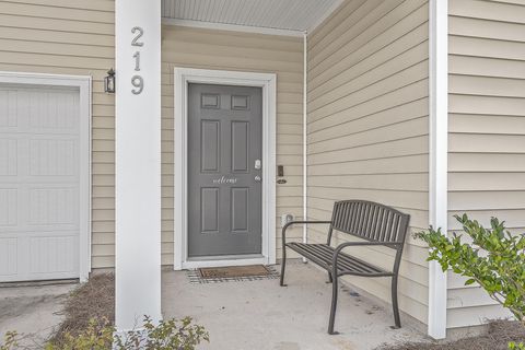 A home in Moncks Corner