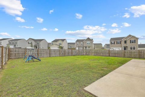 A home in Moncks Corner