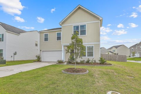 A home in Moncks Corner