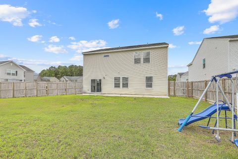 A home in Moncks Corner