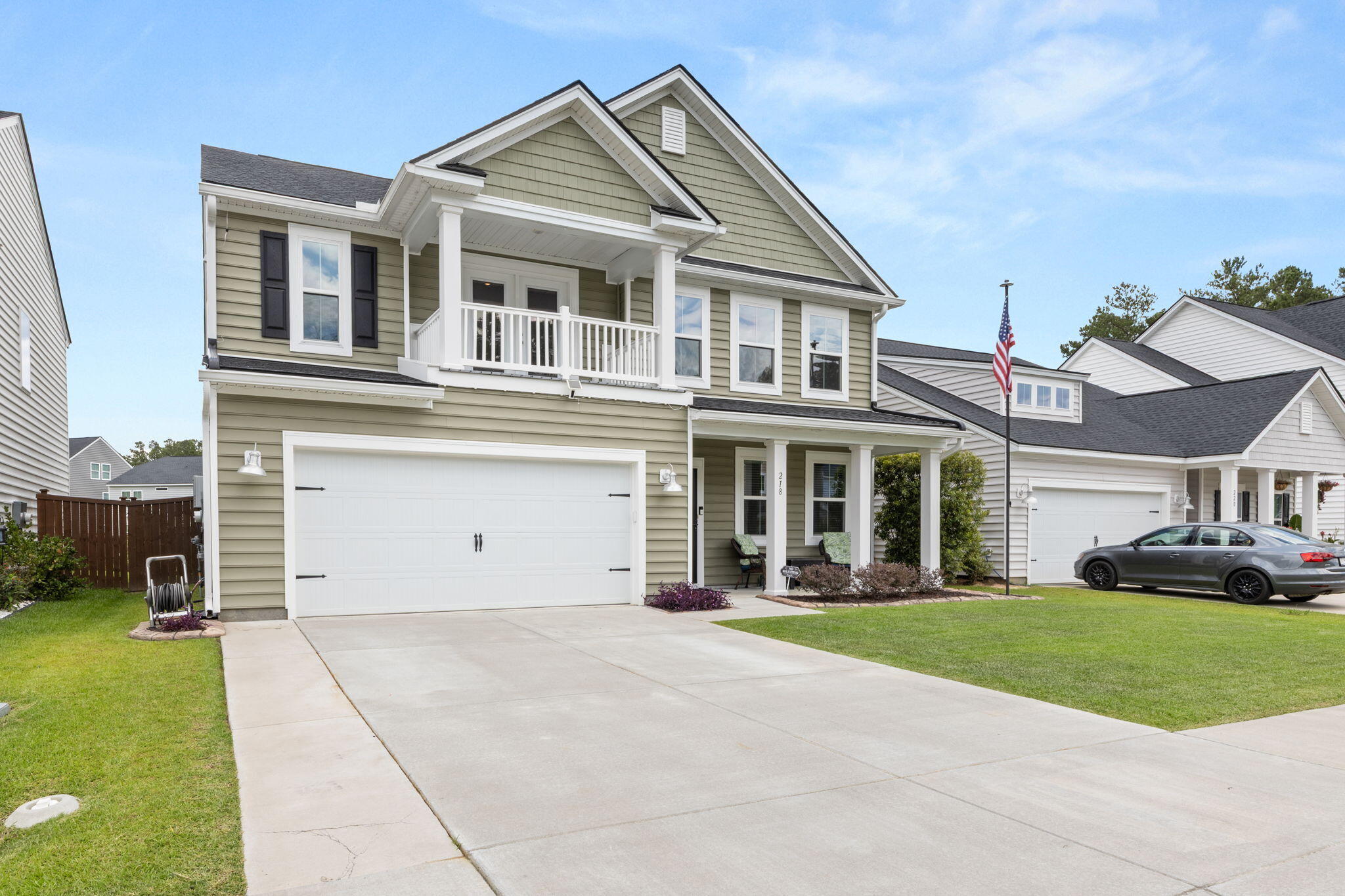 218 Camellia Bloom Drive
