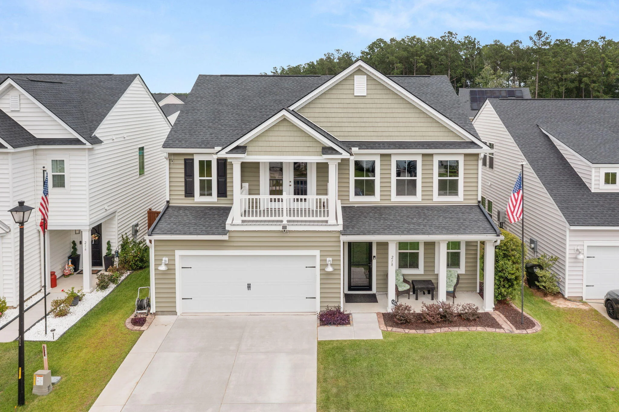 218 Camellia Bloom Drive