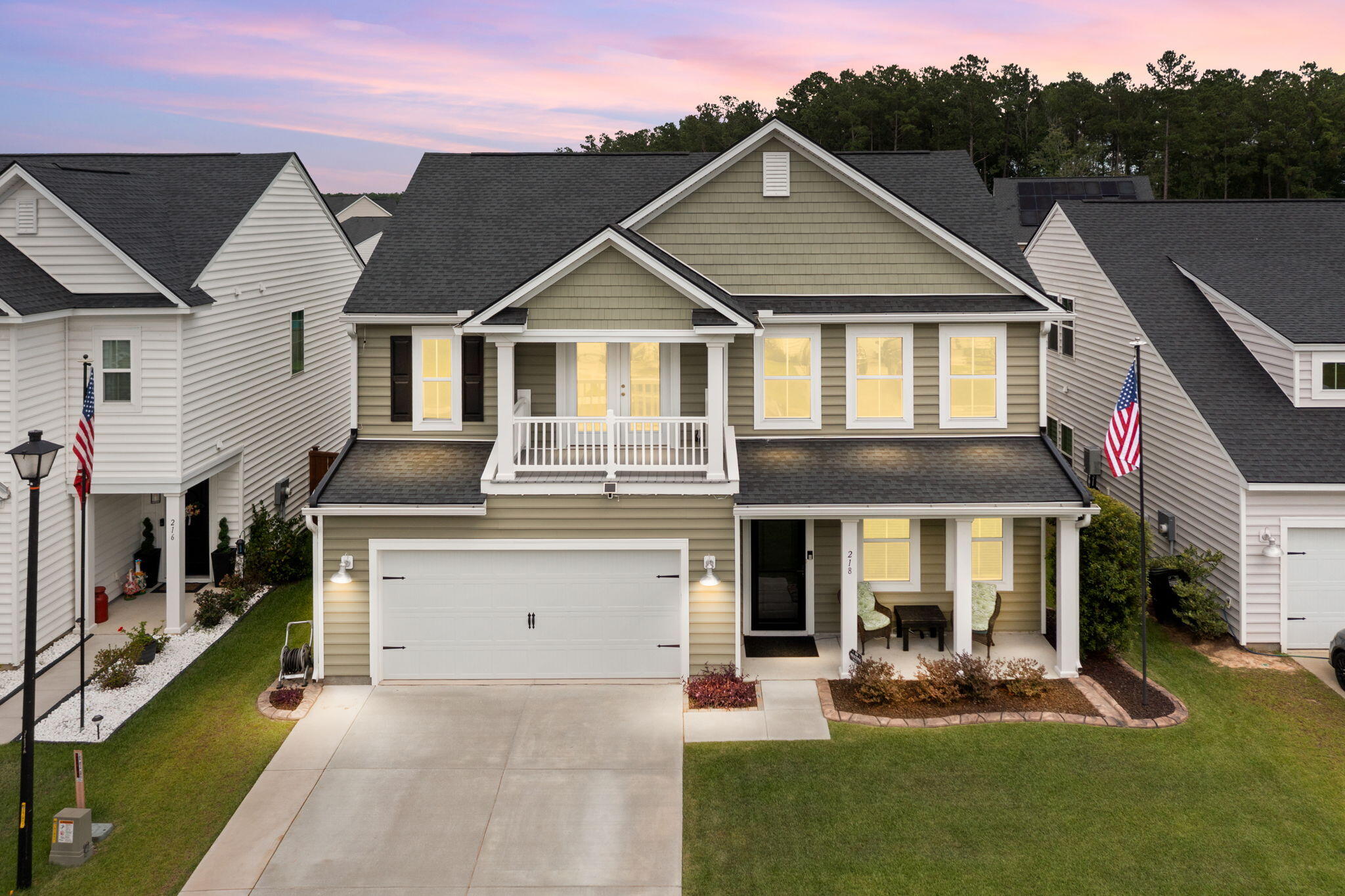 218 Camellia Bloom Drive