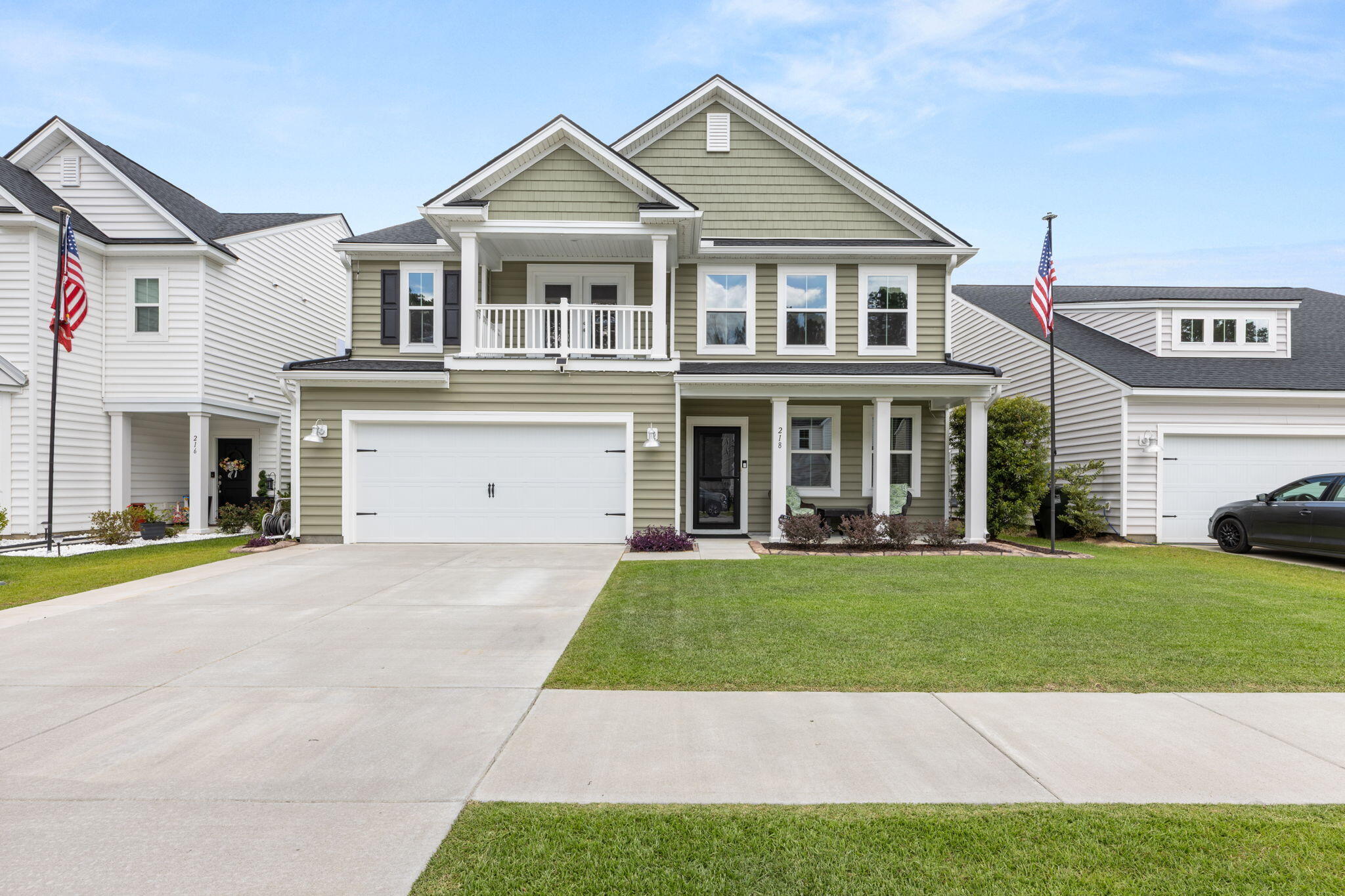218 Camellia Bloom Drive