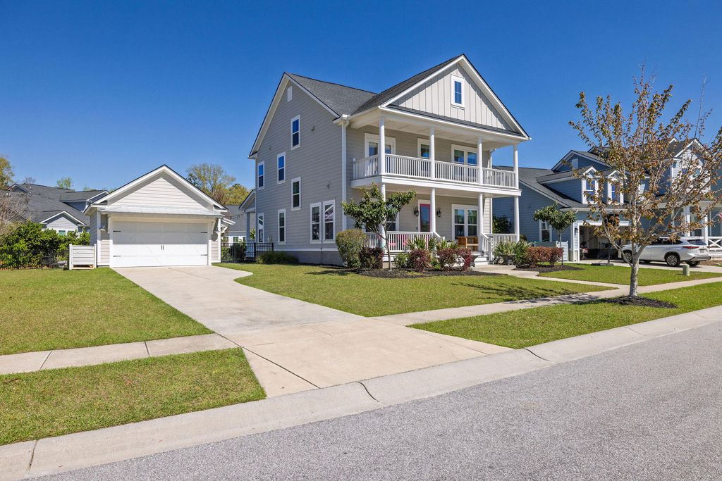 Photo of 3773 Orion Lane, Mount Pleasant, SC 29466 (MLS # 26007873)