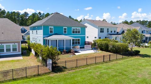 A home in Summerville