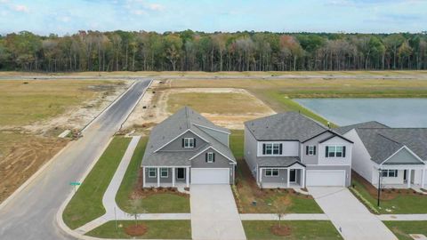 A home in Moncks Corner